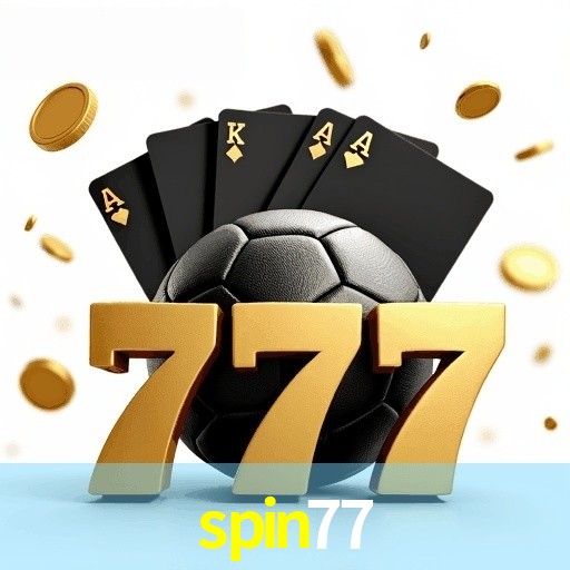 Welcome Bonus SPIN77