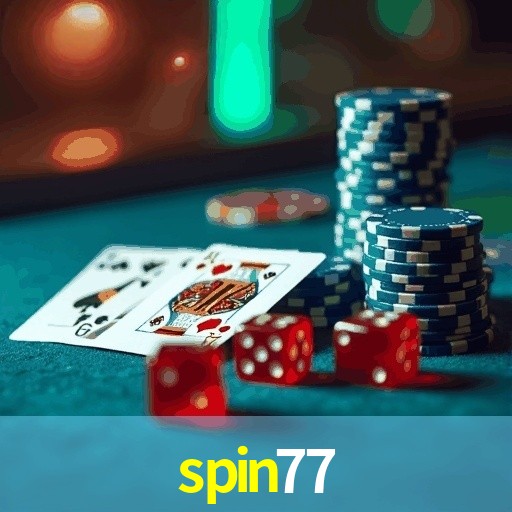 Welcome Bonus SPIN77
