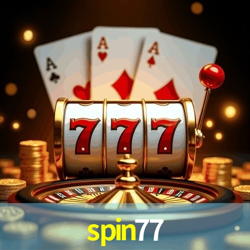 VIP Casino SPIN77