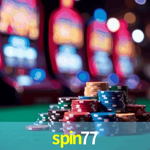 Live Casino SPIN77