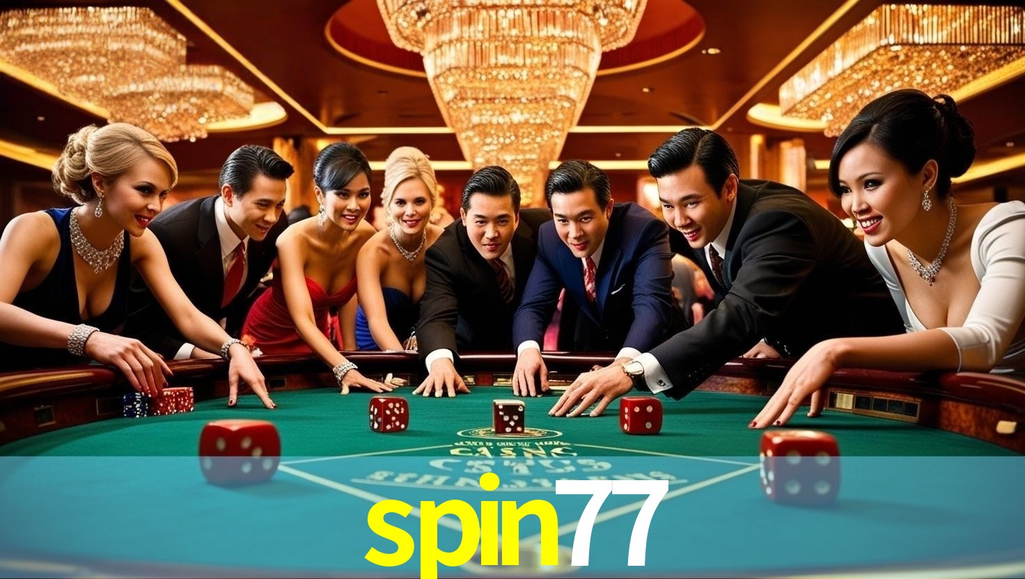 API Integration SPIN77