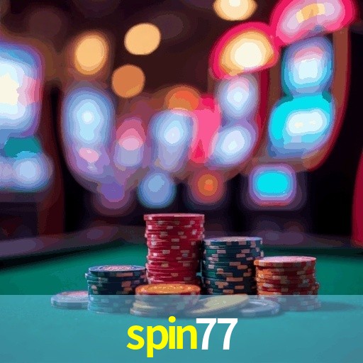 Slot Games SPIN77