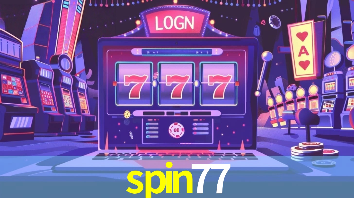 Exclusive Offers SPIN77