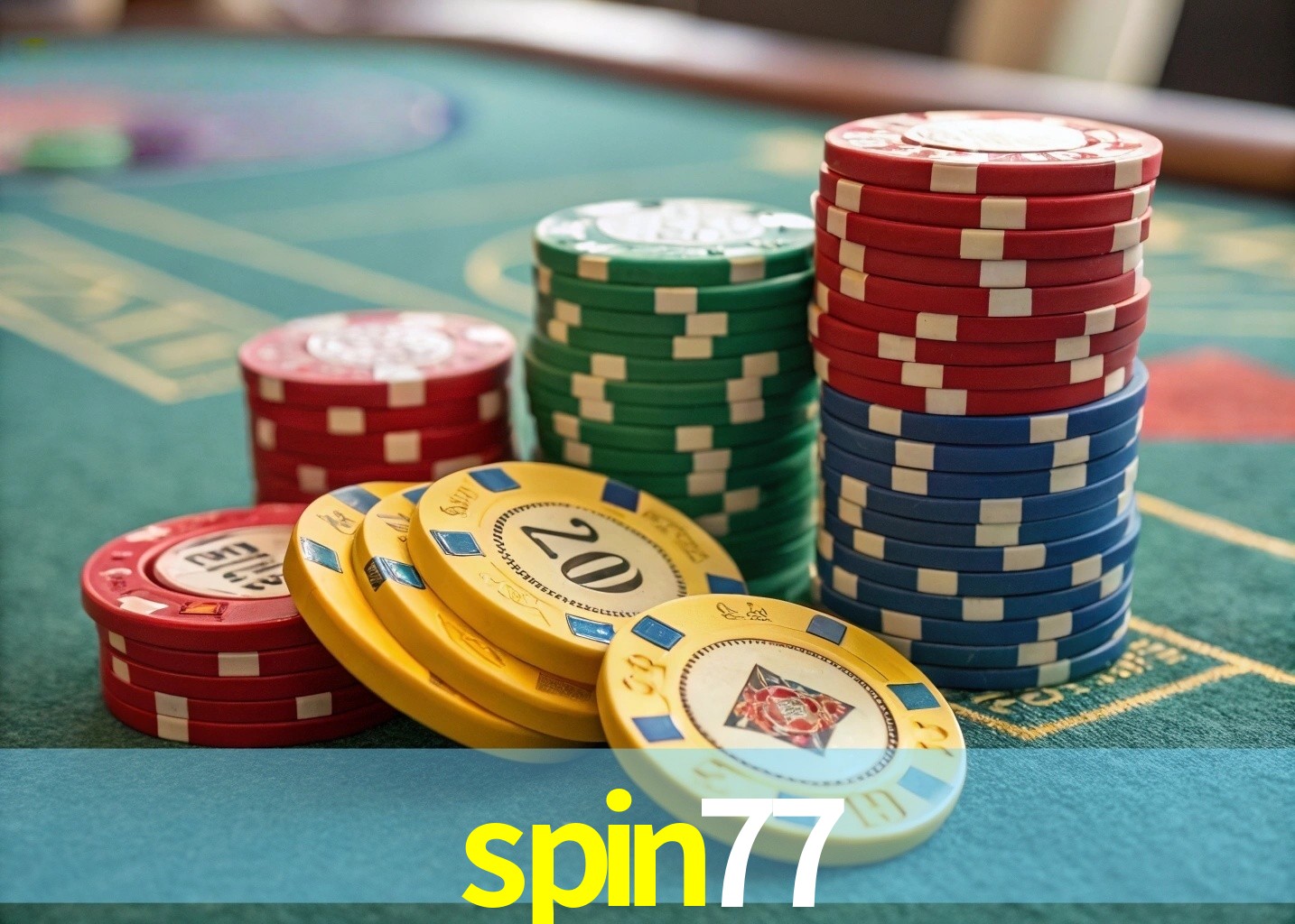 Weekend Specials SPIN77