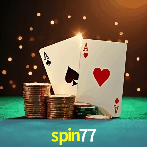 Game Providers SPIN77