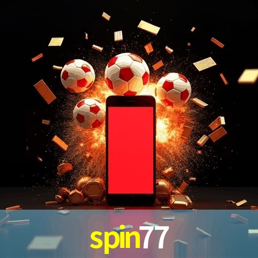 Football Betting SPIN77
