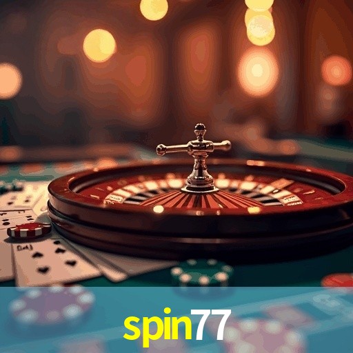 Games Directory SPIN77