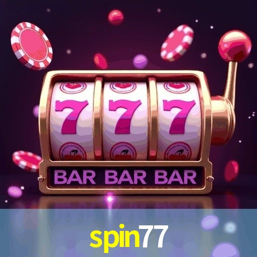 Bonus Features SPIN77